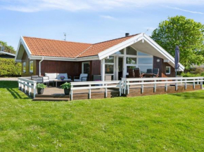 Holiday Home Gunwald - 230m from the sea by Interhome, Humble